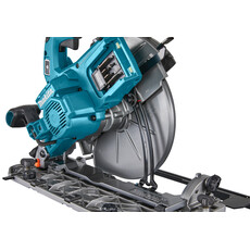 MAKITA XGT 40 V Max Cirkelzaag 235 mm, 7 image