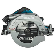 MAKITA XGT 40 V Max Cirkelzaag 270 mm, 4 image