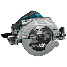 MAKITA XGT 40 V Max Cirkelzaag 270 mm, 2 image