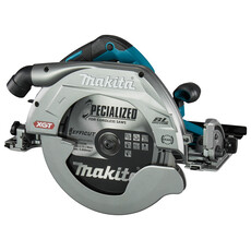 MAKITA XGT 40 V Max Cirkelzaag 270 mm, 5 image