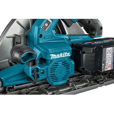 MAKITA XGT 40 V Max Cirkelzaag 270 mm, 9 image