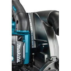 MAKITA XGT 40 V Max Cirkelzaag 270 mm, 10 image