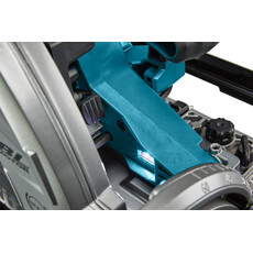 MAKITA XGT 40 V Max Cirkelzaag 270 mm, 11 image