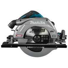 MAKITA XGT 40 V Max Cirkelzaag 270 mm, 3 image