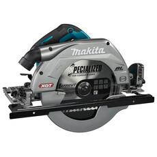 MAKITA XGT 40 V Max Cirkelzaag 270 mm