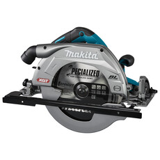 MAKITA XGT 40 V Max Cirkelzaag 270 mm, 4 image