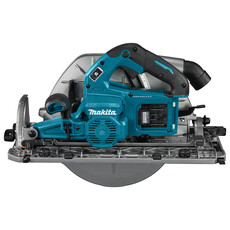 MAKITA XGT 40 V Max Cirkelzaag 270 mm, 5 image