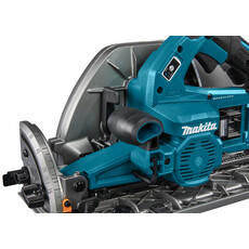 MAKITA XGT 40 V Max Cirkelzaag 270 mm, 7 image