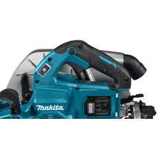 MAKITA XGT 40 V Max Cirkelzaag 270 mm, 8 image
