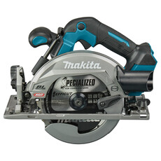 MAKITA XGT 40 V Max Cirkelzaag 165 mm, 2 image