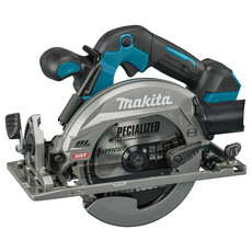 MAKITA XGT 40 V Max Cirkelzaag 165 mm