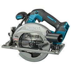 MAKITA XGT 40 V Max Cirkelzaag 165 mm, 3 image