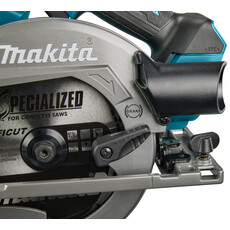 MAKITA XGT 40 V Max Cirkelzaag 165 mm, 7 image
