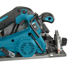 MAKITA XGT 40 V Max Cirkelzaag 165 mm, 8 image