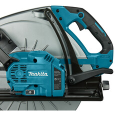 MAKITA XGT 40 V Max Cirkelzaag 415 mm, 18 image