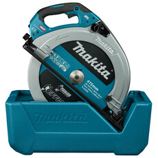 MAKITA XGT 40 V Max Cirkelzaag 415 mm, 11 image