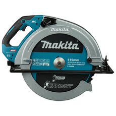 MAKITA XGT 40 V Max Cirkelzaag 415 mm