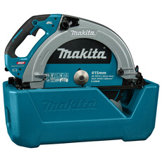 MAKITA XGT 40 V Max Cirkelzaag 415 mm, 2 image