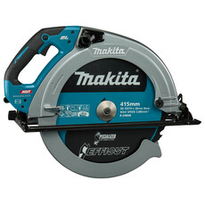 MAKITA XGT 40 V Max Cirkelzaag 415 mm, 12 image