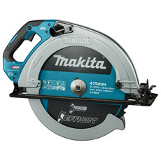 MAKITA XGT 40 V Max Cirkelzaag 415 mm, 13 image