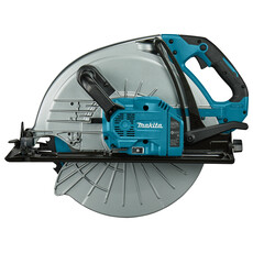 MAKITA XGT 40 V Max Cirkelzaag 415 mm, 15 image