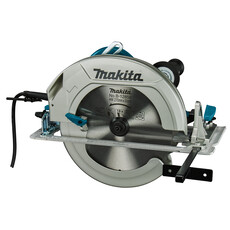 MAKITA 230 V Cirkelzaag 270 mm, 3 image