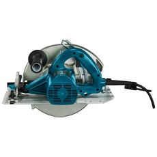 MAKITA 230 V Cirkelzaag 270 mm, 4 image