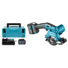 MAKITA 12 V Max Cirkelzaag 85 mm, 2 image