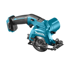 MAKITA 12 V Max Cirkelzaag 85 mm