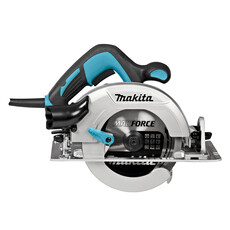 MAKITA 230 V Cirkelzaag 165 mm, 2 image