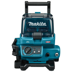 MAKITA XGT 40 V Max Hogedrukreiniger, 2 image