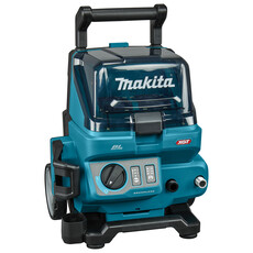 MAKITA XGT 40 V Max Hogedrukreiniger, 3 image