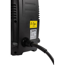 MAKITA 230 V Hogedrukreiniger 100 bar, 6 image