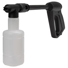 MAKITA 230 V Hogedrukreiniger 100 bar, 8 image