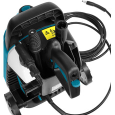 MAKITA 230 V Hogedrukreiniger 100 bar, 4 image