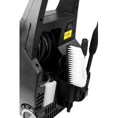 MAKITA 230 V Hogedrukreiniger 110bar, 6 image