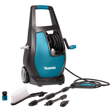MAKITA 230 V Hogedrukreiniger 120 bar, 2 image