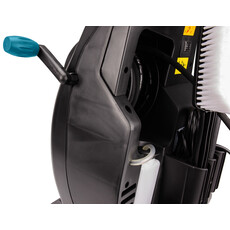 MAKITA 230 V Hogedrukreiniger 120 bar, 5 image