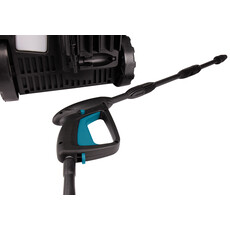 MAKITA 230 V Hogedrukreiniger 120 bar, 6 image