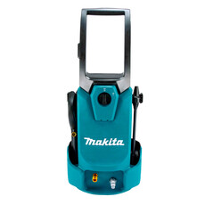 MAKITA 230 V Hogedrukreiniger 120 bar