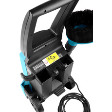 MAKITA 230 V Hogedrukreiniger 120 bar, 3 image