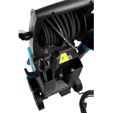 MAKITA 230 V Hogedrukreiniger 130 bar, 4 image