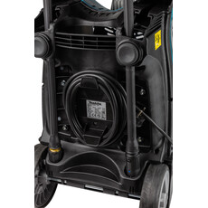 MAKITA 230 V Hogedrukreiniger 130 bar, 8 image