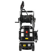 MAKITA 230 V Hogedrukreiniger 140 bar, 9 image