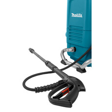 MAKITA 230 V Hogedrukreiniger 140 bar, 5 image