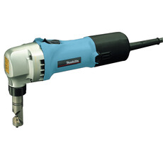 MAKITA 230 V Knabbelschaar