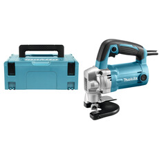 MAKITA 230 V Plaatschaar