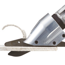 MAKITA 230 V Vezelcement schaar, 3 image