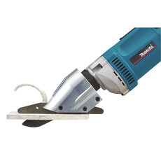 MAKITA 230 V Vezelcement schaar, 4 image