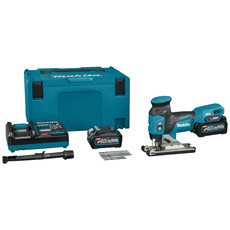 MAKITA 40 V Max Decoupeerzaag, 2 image